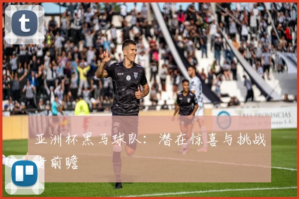 亚洲杯黑马球队：潜在惊喜与挑战者前瞻