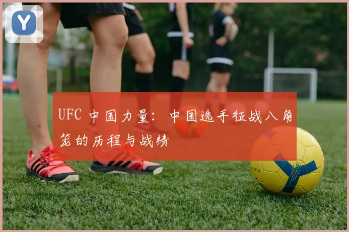 UFC 中国力量：中国选手征战八角笼的历程与战绩