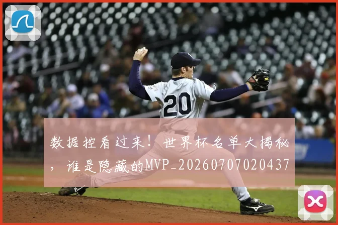 数据控看过来!世界杯名单大揭秘,谁是隐藏的MVP_20260707020437